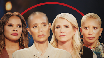 Elizabeth Smart Talks Gabby Petito, Missing People of Color and Her Own Kidnapping on 'Red Table Talk'